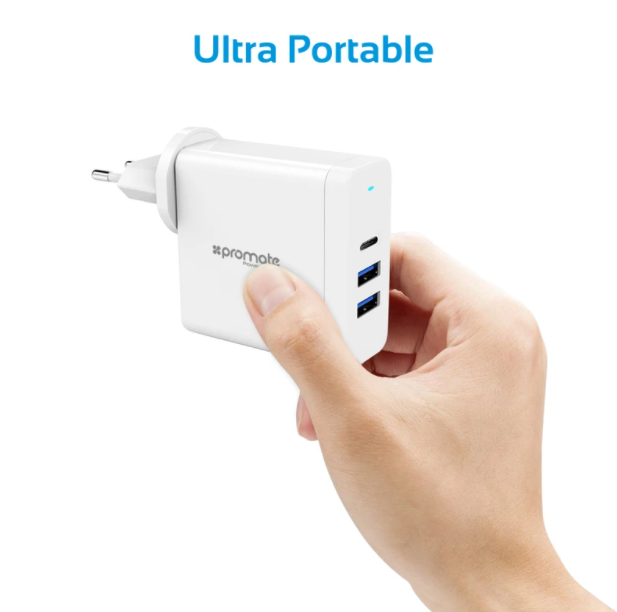 Ultra Portable